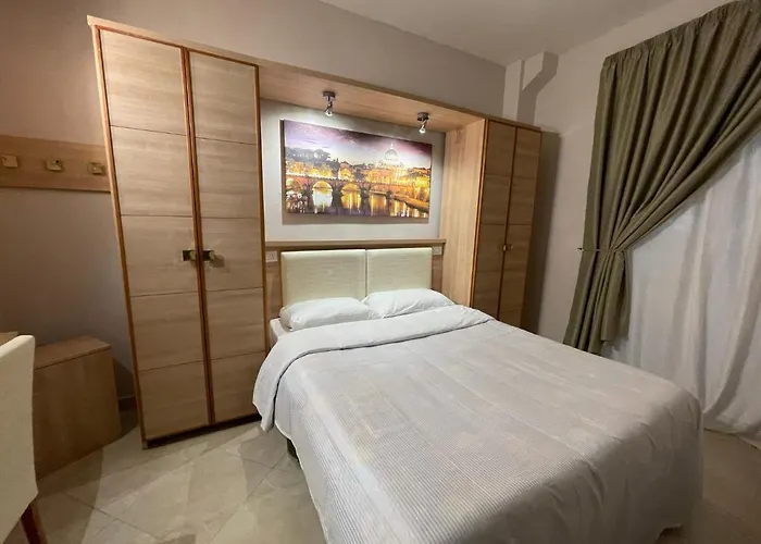 Spqr Bed & Breakfast 3*