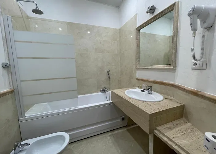 Spqr Bed & Breakfast Rome