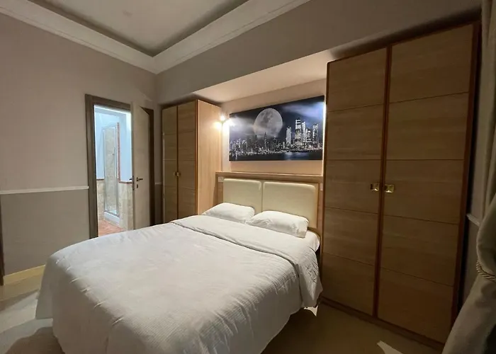 Bed & Breakfast Spqr Rome