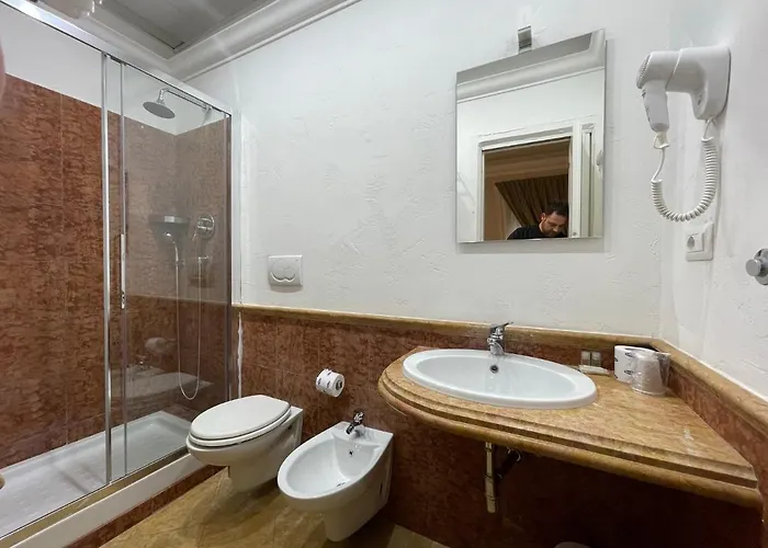 Bed & Breakfast Spqr