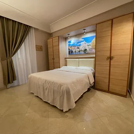 Spqr Bed & Breakfast Rome
