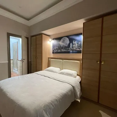 Bed & Breakfast Spqr Rome