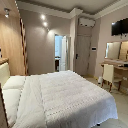 Spqr Bed & Breakfast *