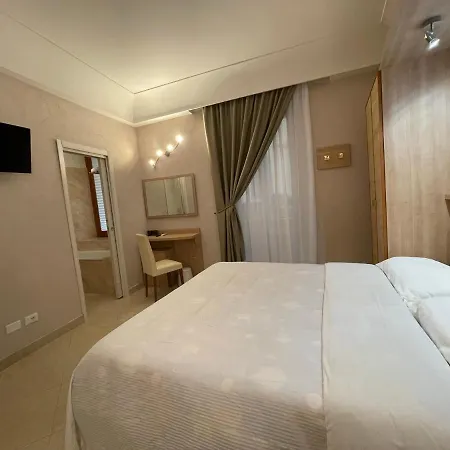 Bed & Breakfast Spqr *