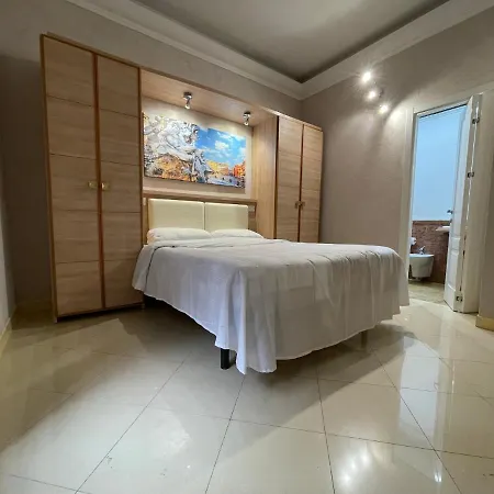 Bed & Breakfast Spqr Rome